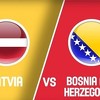 EP u košarci (U18): Latvija - BiH 74:65