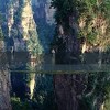Kina će graditi još jedan zastrašujući stakleni most, ovoga puta nevidljivi