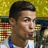 Godina u znaku Ronalda: Liga prvaka, Euro, Svjetsko klupsko prvenstvo i Zlatna lopta