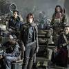 Film "Rogue One: A Star Wars Story" pokorio box office, zaradio 155 miliona dolara