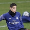 James Rodriguez: Ne mogu garantovati da ću u januaru ostati u Realu