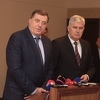 Ništa od prijedloga Dodika i Čovića: Pozicija Ustavnog suda ne može se mijenjati bez izmjene Ustava BiH