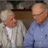Dirljiva priča o ratnom veteranu koji se nakon 70 godina sastao sa svojom voljenom