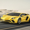 Lamborghini predstavio Aventador S