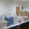 U Trebinju zaplijenjeno 3.770 kutija cigareta tržišne vrijednosti 15.000 KM