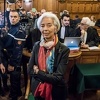 Direktorica MMF-a Christine Lagarde proglašena krivom za nemar na dužnosti