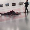 U Turskoj upucan ruski ambasador Andrej Karlov, policija ubila napadača