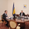 Za sutra najavljena sjednica Predsjedništva BiH, na dnevnom redu brojna pitanja