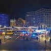Kamionom se zabio u Božićni market u Berlinu, više osoba poginulo, 50-ak povrijeđeno