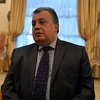 Ambasador Rusije u Turskoj Andrey Karlov bio dugogodišnji diplomata
