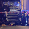 Uhapšen osumnjičeni za tragediju u Berlinu: Nije kočio, gazio je sve pred sobom