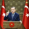 Erdogan pristao na zajedničku rusko-tursku istragu o ubistvu ambasadora