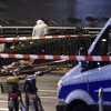 Osumnjičeni za nesreću u Berlinu je tražilac azila iz Afganistana ili Pakistana