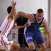 U18 Eurobasket: Bh. košarkaši će bitku za polufinale voditi s Francuzima