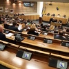 Predstavnički dom o budžetu FBiH za 2017. godinu