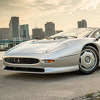 Jedan od rijetkih Jaguara XJ220 prodaje se za pola miliona dolara