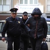 Kantonalni sud u Sarajevu vratio u pritvor Aliju Delimustafića