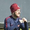 Florenzi se uspješno oporavlja nakon operacije koljena, počeo trčati