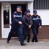 Alija Delimustafić i Juso Škrijelj u bjekstvu