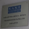 Na Sarajevskoj berzi prodato 60.000 obveznica FBiH