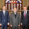 Predsjednik iranskog parlamenta izrazio punu podršku evropskom putu BiH