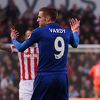 Oštra kazna za napadača Leicestera: Vardy suspendovan na tri susreta