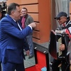 Dodik frapiran jer radnici ne pristaju na manje plate: Gdje im je nestala solidarnost?