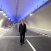 Erdogan otvorio novoizgrađeni tunel ispod Bosfora