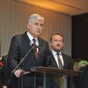 Čović na Božićnom prijemu: Do kraja 2017. ćemo dobiti kandidatski status