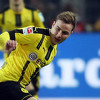 Augsburg uzeo bod u Dortmundu, Wolfsburg savladao M'Gladbach