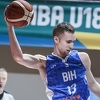 Eurobasket U18: Bh. košarkaši igraju protiv Finske, cilj je osvojiti peto mjesto