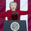 Clinton osvojila skoro tri miliona glasova više od Trumpa