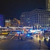 Napadač iz Berlina izbo, a zatim upucao vozača kamiona koji je pokušao spriječiti napad