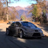 Pogledajte Toyotu Yaris WRC na testiranju uoči nove sezone