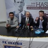 Memorijalni turnir "Asim Ferhatović Hase" 24. i 25 decembra, učestvuje osam ekipa