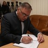 Ivanić se upisao u knjigu žalosti u Ruskoj ambasadi