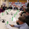 Izborna skupština NSBiH ovog četvrtka na Ilidži