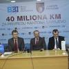 Potpisani prvi ugovori u okviru projekta "40 miliona KM za privredu KS"