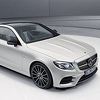 Mercedes će novu E-Klasu Coupe Edition 1 ponuditi u brojčano ograničenoj seriji