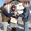 Bosanski Petrovac: Devet porodica dobilo novi dom