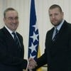 Ambasador Koc izrazio spremnost Turske da finansira brzu cestu Sarajevo - Beograd