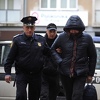 Alija Delimustafić uhapšen u Karlovcu