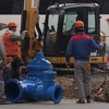 Brojne ulice u Sarajevu i danas će imati problem s vodosnabdijevanjem