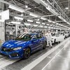 Honda proizvela 100 miliona automobila