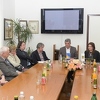Porodice poginulih boraca povodom Božića dobile novčane donacije Općine Centar