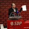SDP: Organizirana grupa unutar Vlade FBiH pokušava oštetiti Federaciju za 7 miliona KM