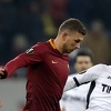 Džeko postigao gol protiv Chieva