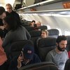 Putnici izbačeni iz aviona nakon verbalnog napada na Ivanku Trump