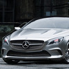 Mercedes A-Klasa Sedan stiže krajem 2018. godine
