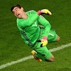Courtois se vidi u Realu naredne sezone, već razgovarao s čelnicima kraljevskog kluba